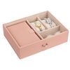 Jewelry Organizer with Drawers